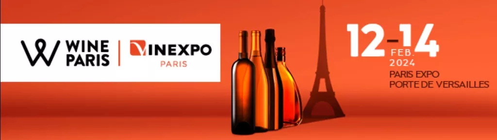 WINE PARIS & VINEXPO PARIS 2024