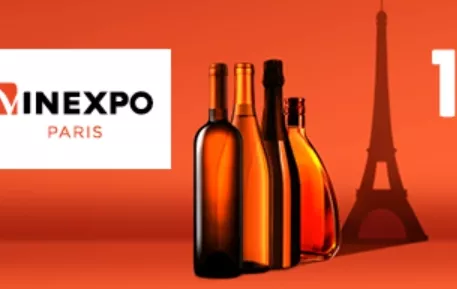 WINE PARIS & VINEXPO PARIS 2024