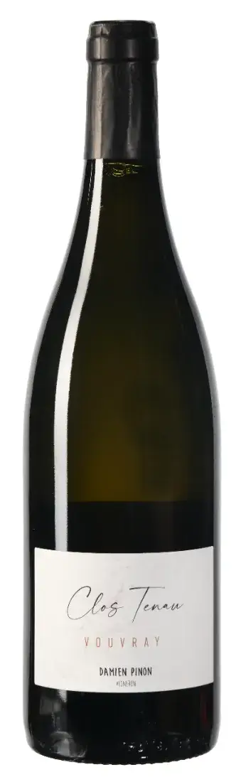 Vouvray Sec - Clos Tenau 2022