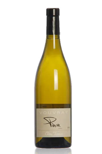 Vouvray Sec - Clos Tenau 2014