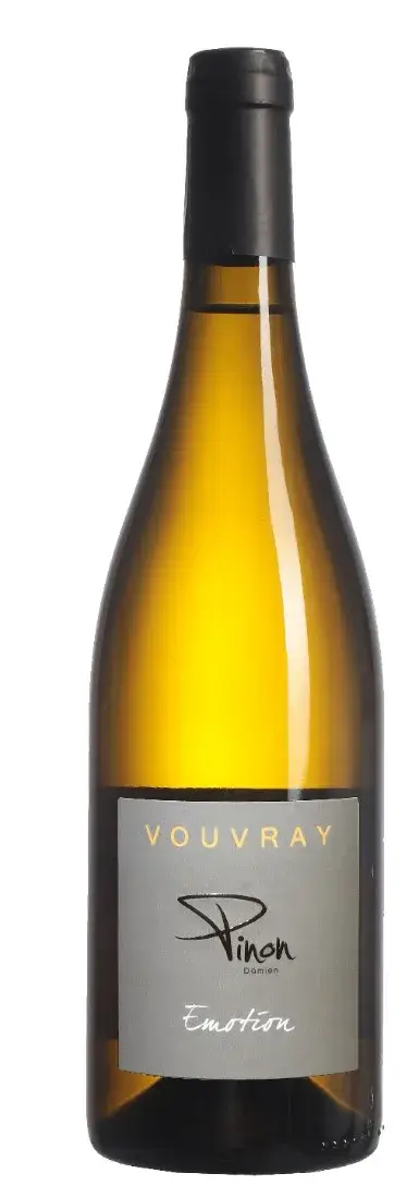 Vouvray Demi Sec - Emotion 2022