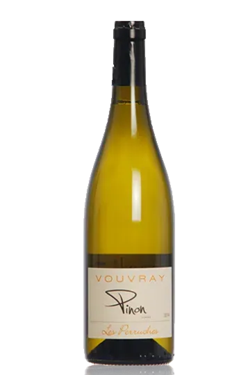 Vouvray Moelleux - Les Perruches 2018
