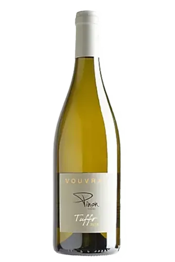 Vouvray Sec - Tuffo 2020