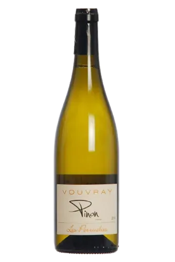 Vouvray Moelleux - Les Perruches 2020
