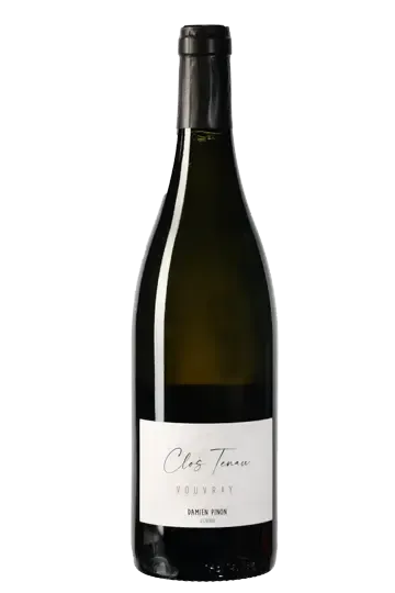 Vouvray Sec - Clos Tenau 2019