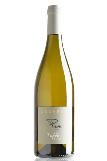 vin blanc pétillant à Vernou-sur-Brenne