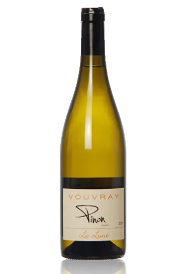 Vouvray Moelleux - La Lune 2018