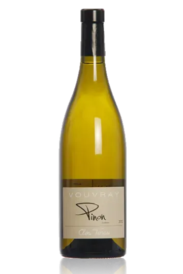 vin blanc à Vernou-sur-Brenne