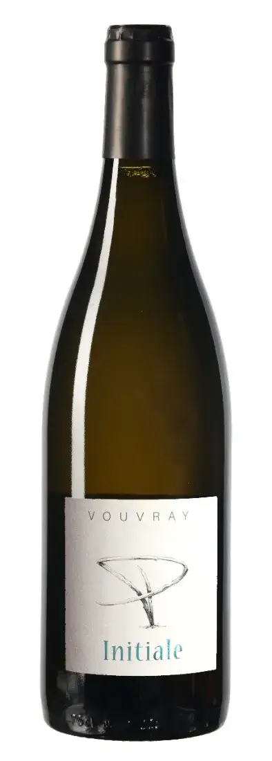 Vouvray Demi Sec - Initiale 2022