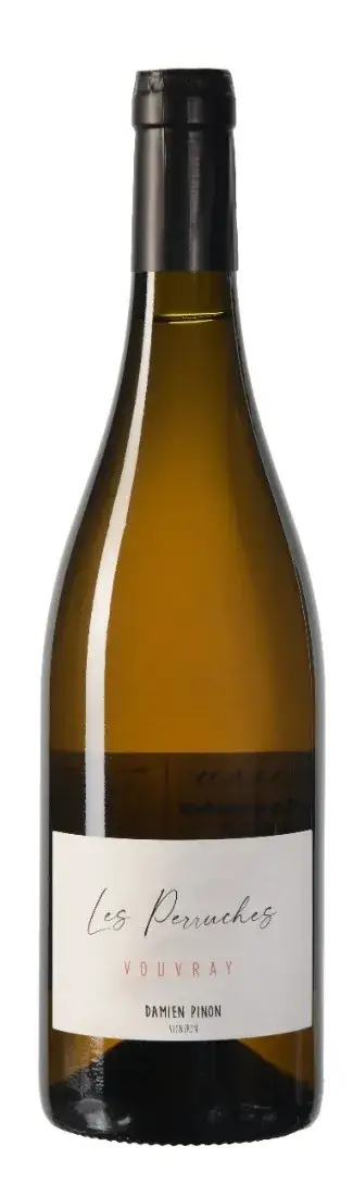 Vouvray Moelleux - Les Perruches 2022