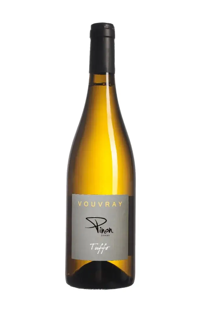 Vouvray Sec - Tuffo 2022